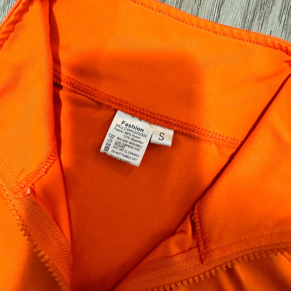 Jacket - Picture 3 of 3